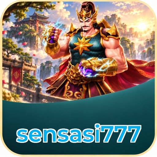 Screenshot 3 - sensasi777 Settings