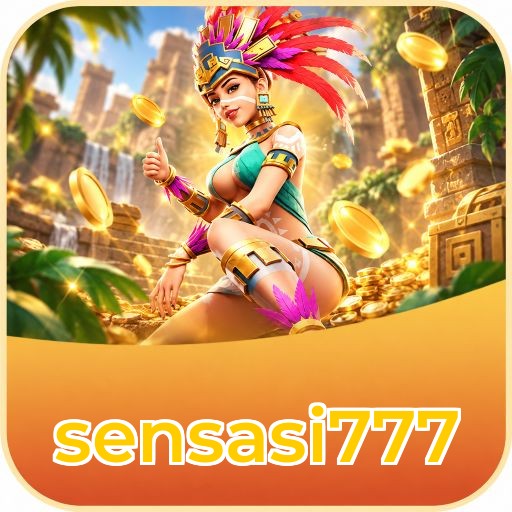 Screenshot 3 - sensasi777 Settings