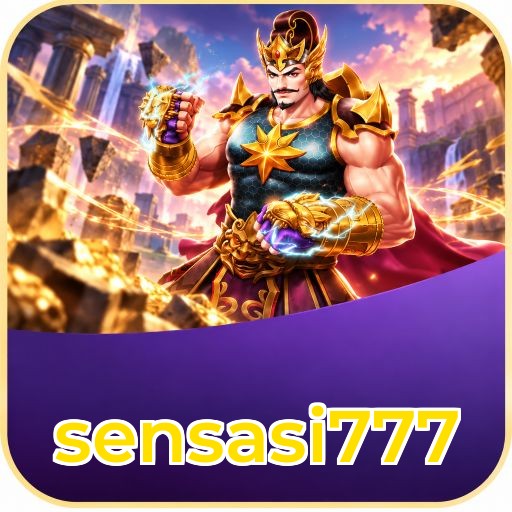 Screenshot 2 - sensasi777 Features