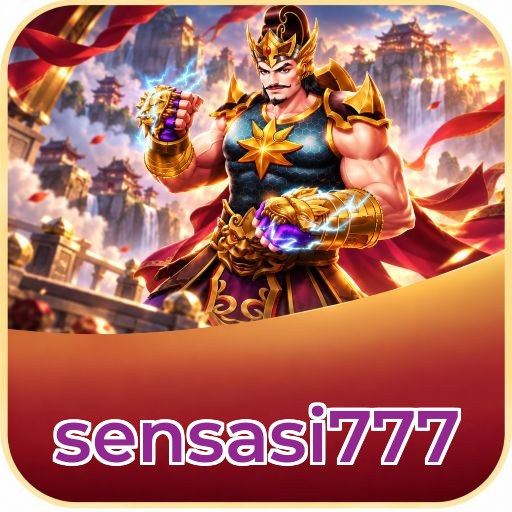Screenshot 3 - sensasi777 Settings