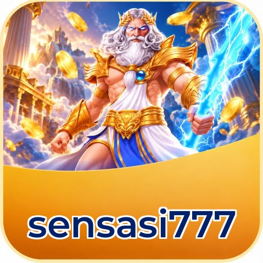 Screenshot 3 - sensasi777 Settings