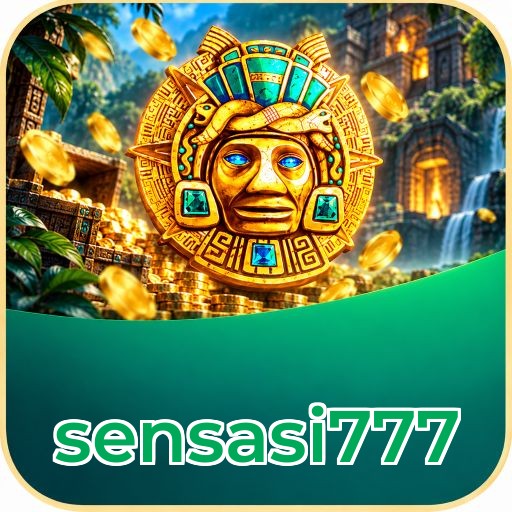 Screenshot 1 - sensasi777 Home Screen