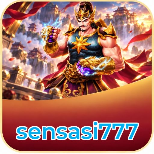 Screenshot 3 - sensasi777 Settings