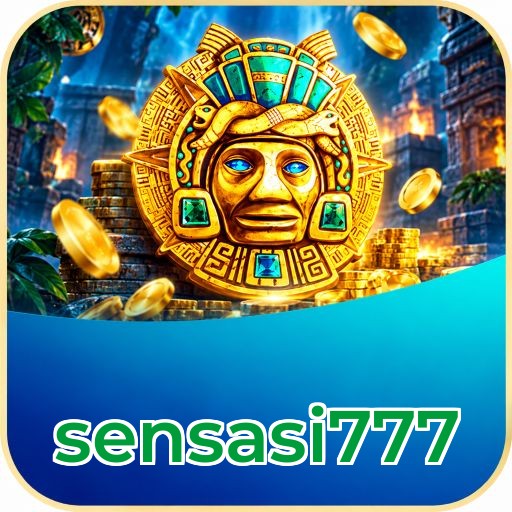Screenshot 3 - sensasi777 Settings